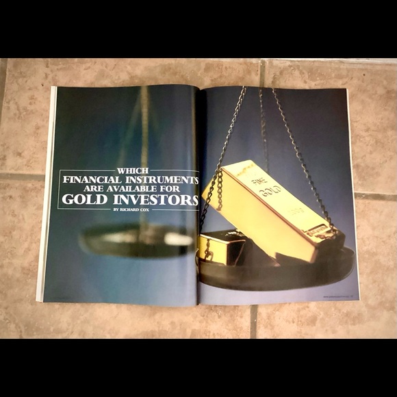 Gold Prospector Issues of March/April Of 2017 & July/August of 2017 - Picture 7 of 11
